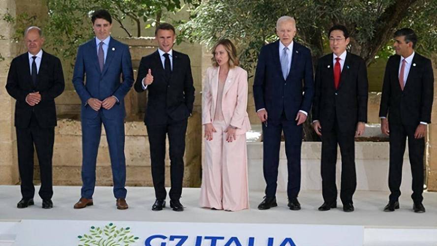 2025全年资料大全正版和最尴尬G7峰会要来了与g7峰会最佳照